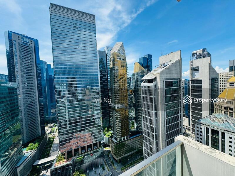 Condominium for Sale, Robinson Suites, SGD 1,488,000 | Freehold