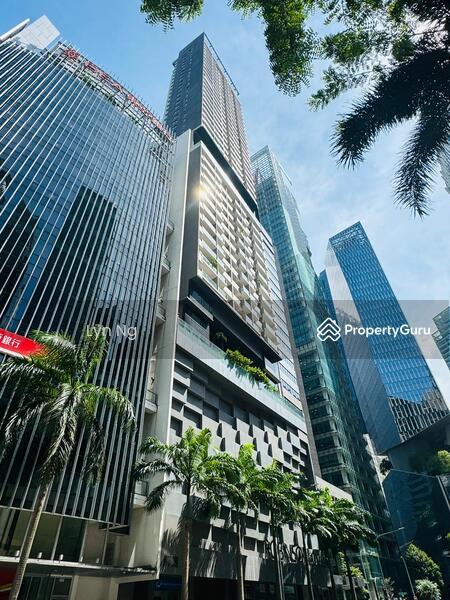 Condominium for Sale, Robinson Suites, SGD 1,488,000 | Freehold