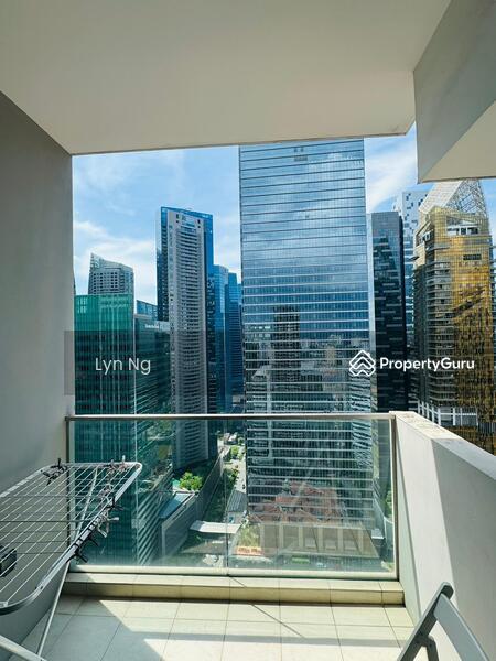 Condominium for Sale, Robinson Suites, SGD 1,488,000 | Freehold