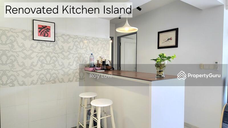HDB Flat for Sale, 561A Jurong West Street 42, SGD 538,888 | 99-year lease