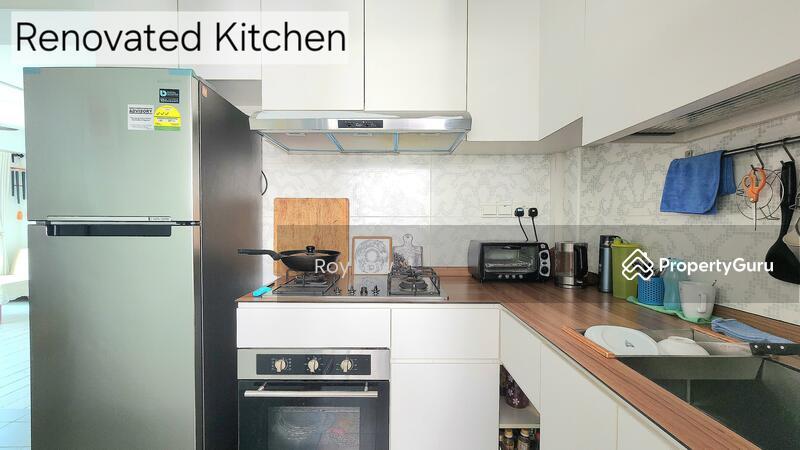 HDB Flat for Sale, 561A Jurong West Street 42, SGD 538,888 | 99-year lease