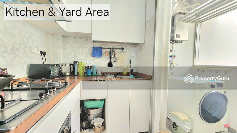 HDB Flat for Sale, 561A Jurong West Street 42, SGD 538,888 | 99-year lease