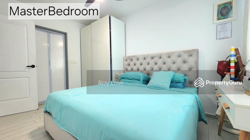 HDB Flat for Sale, 561A Jurong West Street 42, SGD 538,888 | 99-year lease