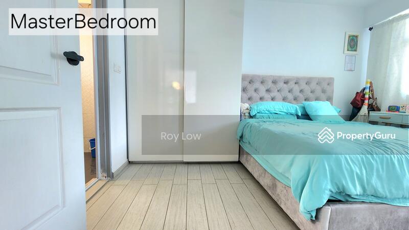 HDB Flat for Sale, 561A Jurong West Street 42, SGD 538,888 | 99-year lease