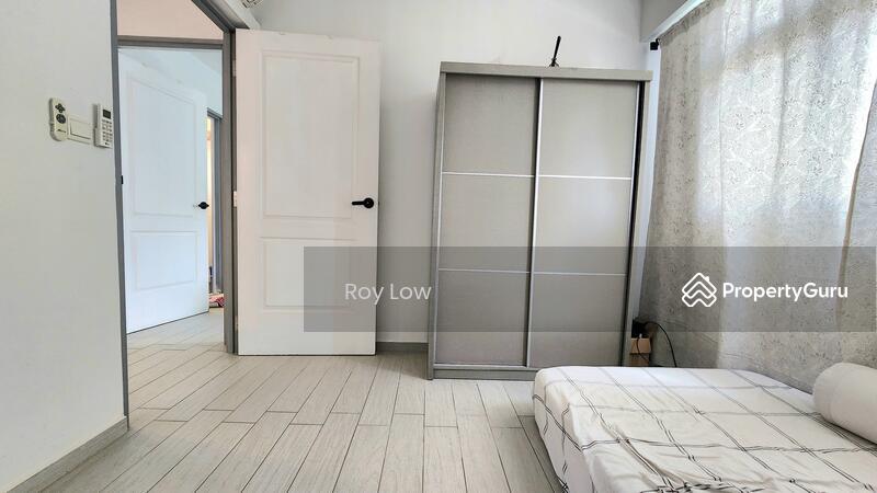 HDB Flat for Sale, 561A Jurong West Street 42, SGD 538,888 | 99-year lease