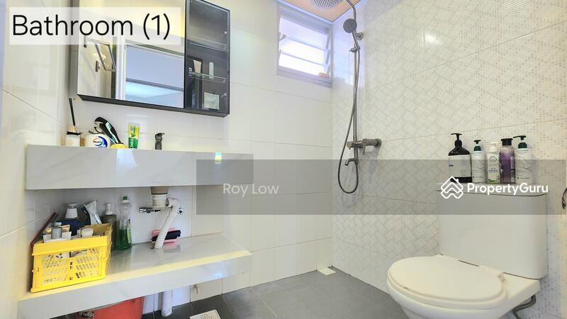 HDB Flat for Sale, 561A Jurong West Street 42, SGD 538,888 | 99-year lease