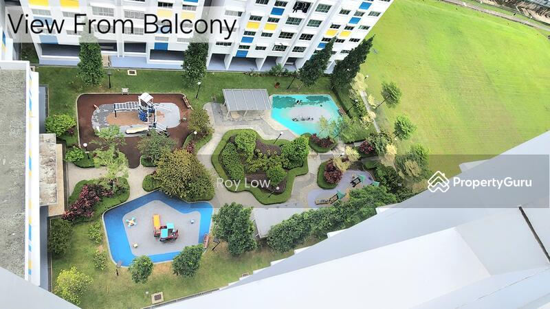 HDB Flat for Sale, 561A Jurong West Street 42, SGD 538,888 | 99-year lease