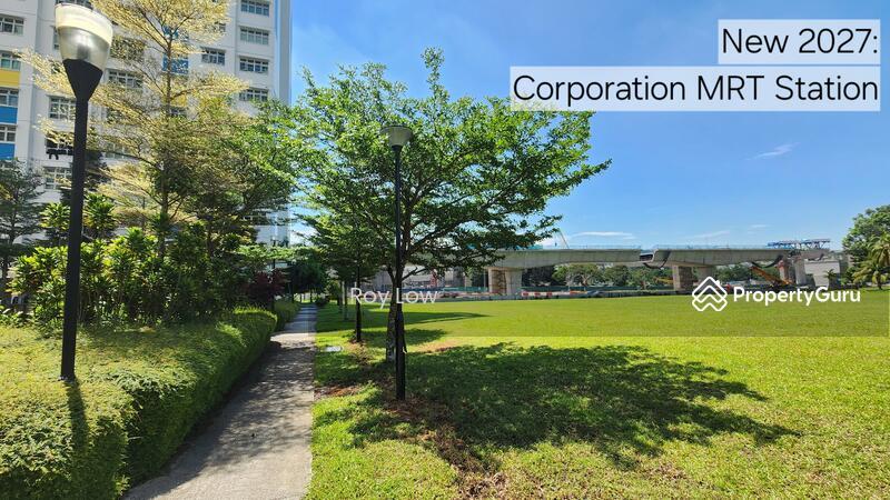 HDB Flat for Sale, 561A Jurong West Street 42, SGD 538,888 | 99-year lease