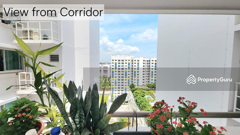 HDB Flat for Sale, 561A Jurong West Street 42, SGD 538,888 | 99-year lease