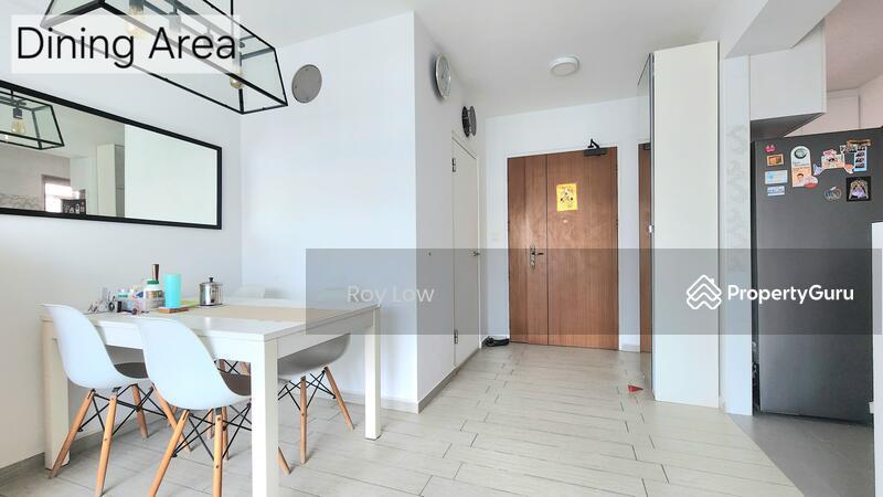 HDB Flat for Sale, 561A Jurong West Street 42, SGD 538,888 | 99-year lease