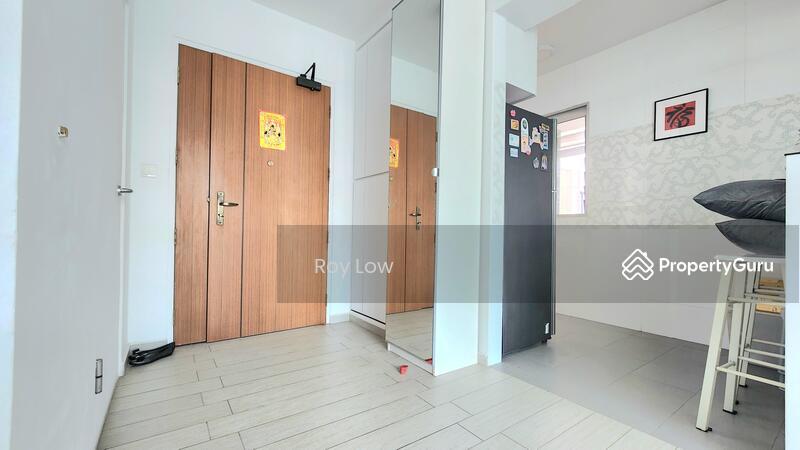 HDB Flat for Sale, 561A Jurong West Street 42, SGD 538,888 | 99-year lease