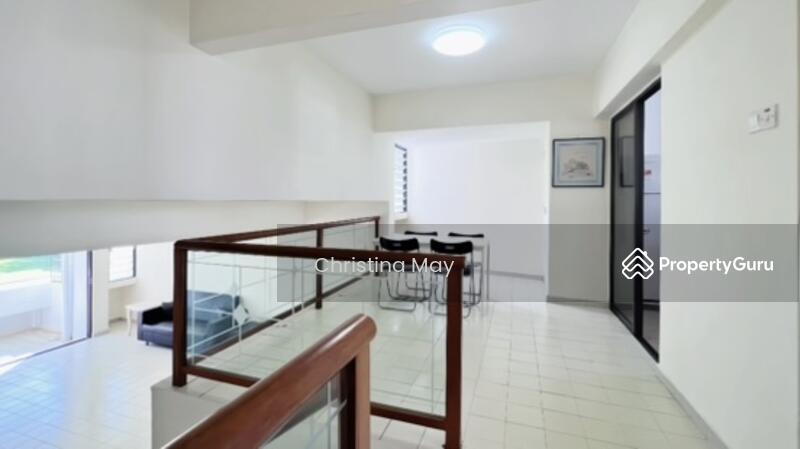 Prop-GPT: Condominium: D21  Pine Grove