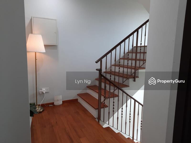 Prop-GPT: Terrace: D15  D15 Landed Rebuild Modern 3.5 Storey Terrace @ Joo Chiat, Kong Seng Rd, Everitt Rd, Mangis Rd