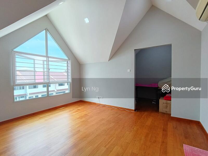 Terrace for Sale, D15 Landed Rebuild Modern 3.5 Storey Terrace @ Joo Chiat, Kong Seng Rd, Everitt Rd, Mangis Rd, SGD 5,388,000 | Freehold