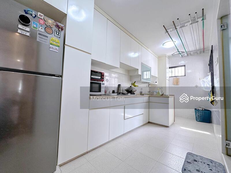 HDB Flat for Sale, 119C Kim Tian Road, SGD 920,000 | 99-year lease