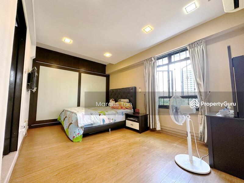 HDB Flat for Sale, 119C Kim Tian Road, SGD 920,000 | 99-year lease