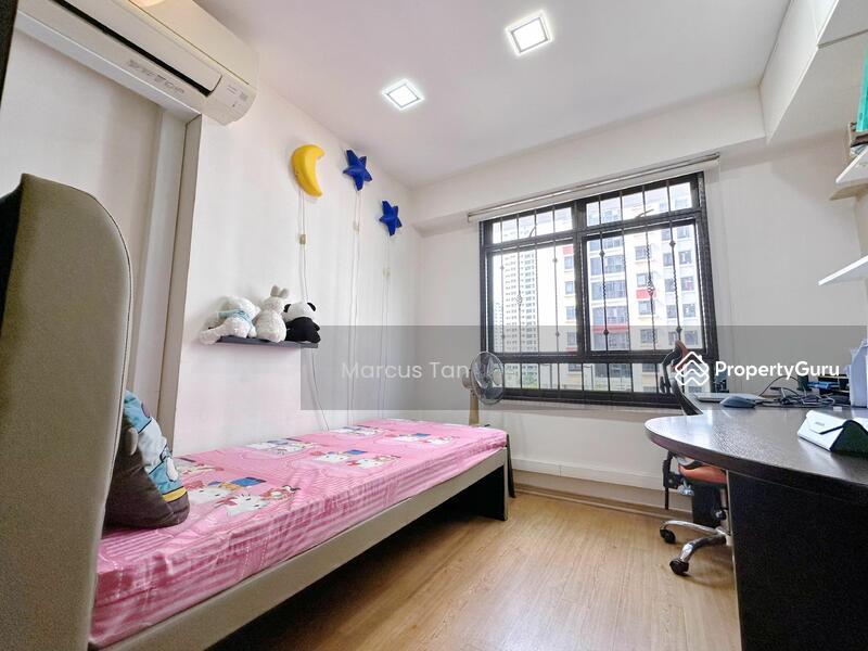 HDB Flat for Sale, 119C Kim Tian Road, SGD 920,000 | 99-year lease