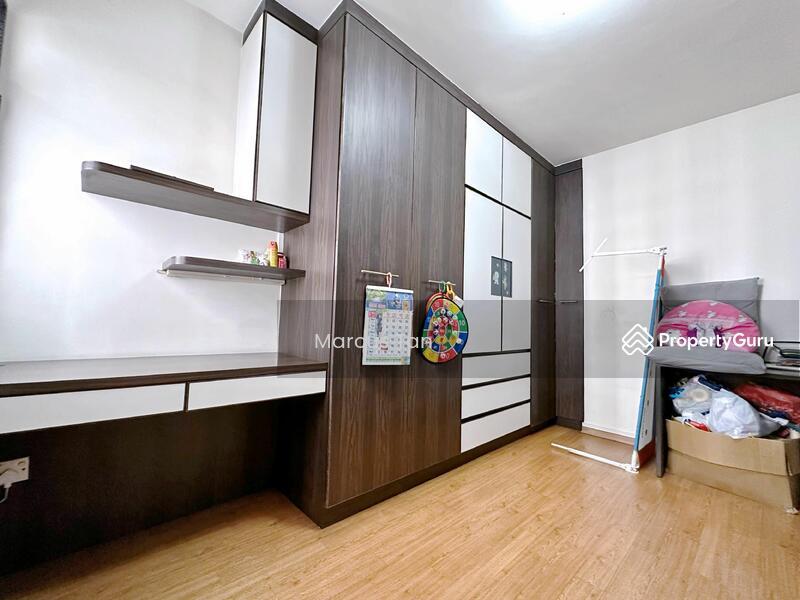 HDB Flat for Sale, 119C Kim Tian Road, SGD 920,000 | 99-year lease