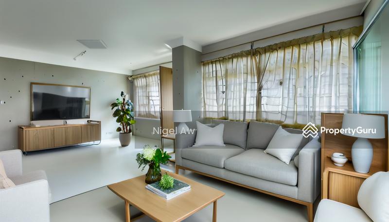 Prop-GPT: HDB Flat: D23  508 Jelapang Road