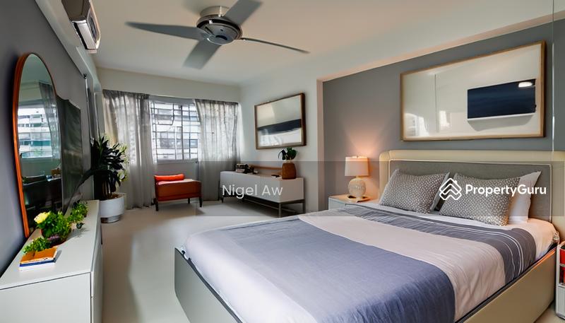 HDB Flat for Sale, 508 Jelapang Road, SGD 550,000 | 99-year lease