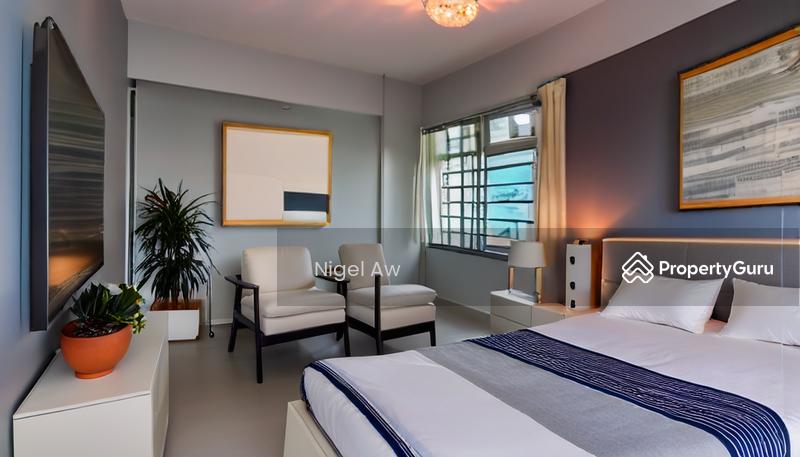 HDB Flat for Sale, 508 Jelapang Road, SGD 550,000 | 99-year lease