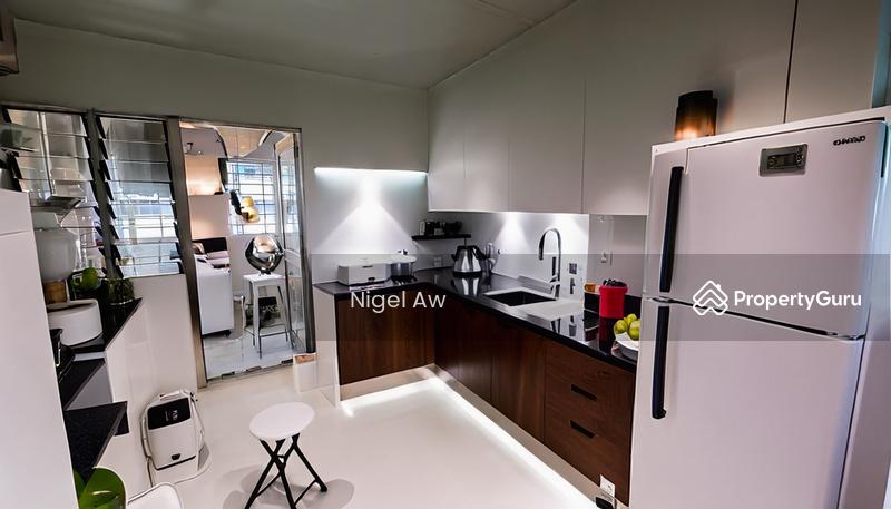 HDB Flat for Sale, 508 Jelapang Road, SGD 550,000 | 99-year lease