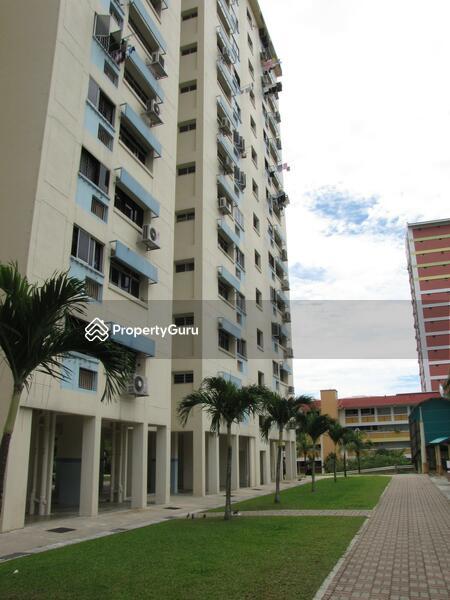 HDB Flat for Sale, 508 Jelapang Road, SGD 550,000 | 99-year lease