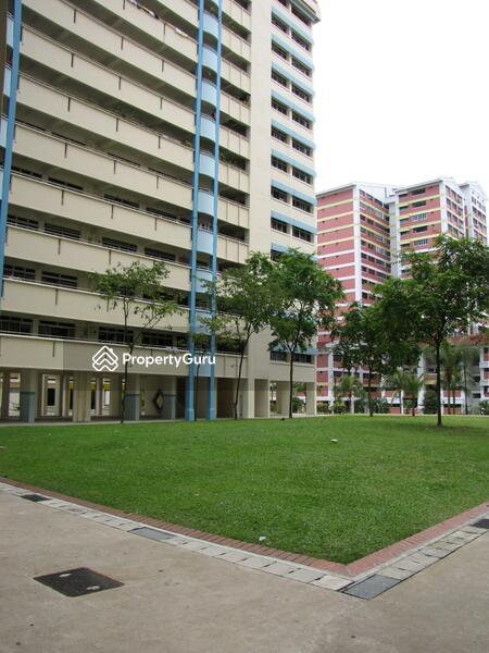 HDB Flat for Sale, 508 Jelapang Road, SGD 550,000 | 99-year lease