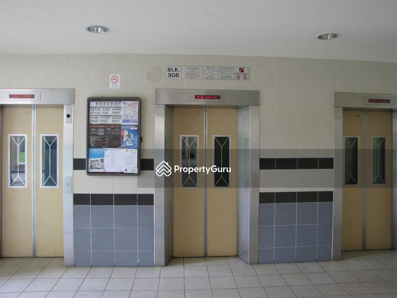 HDB Flat for Sale, 508 Jelapang Road, SGD 550,000 | 99-year lease
