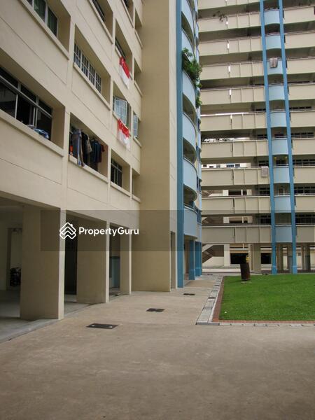 HDB Flat for Sale, 508 Jelapang Road, SGD 550,000 | 99-year lease