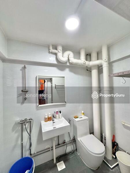 HDB Flat for Sale, 294 Choa Chu Kang Avenue 2, SGD 550,000 | 99-year lease