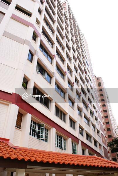 HDB Flat for Sale, 294 Choa Chu Kang Avenue 2, SGD 550,000 | 99-year lease