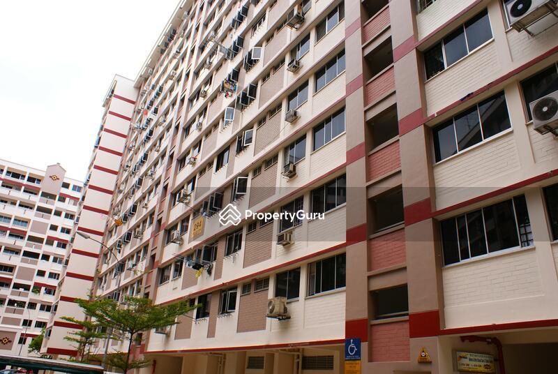HDB Flat for Sale, 294 Choa Chu Kang Avenue 2, SGD 550,000 | 99-year lease