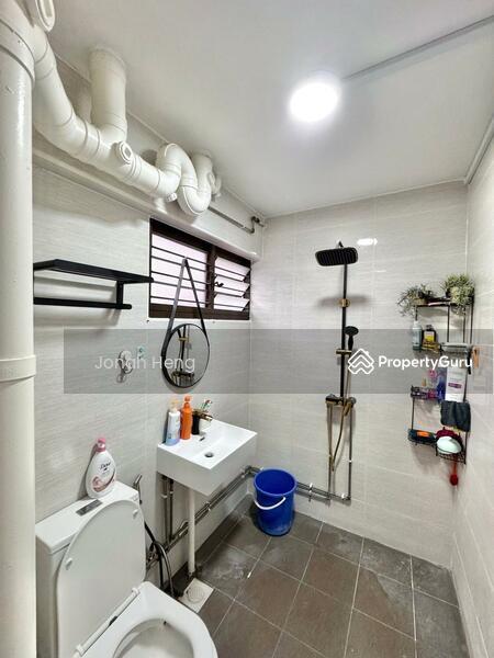 HDB Flat for Sale, 294 Choa Chu Kang Avenue 2, SGD 550,000 | 99-year lease