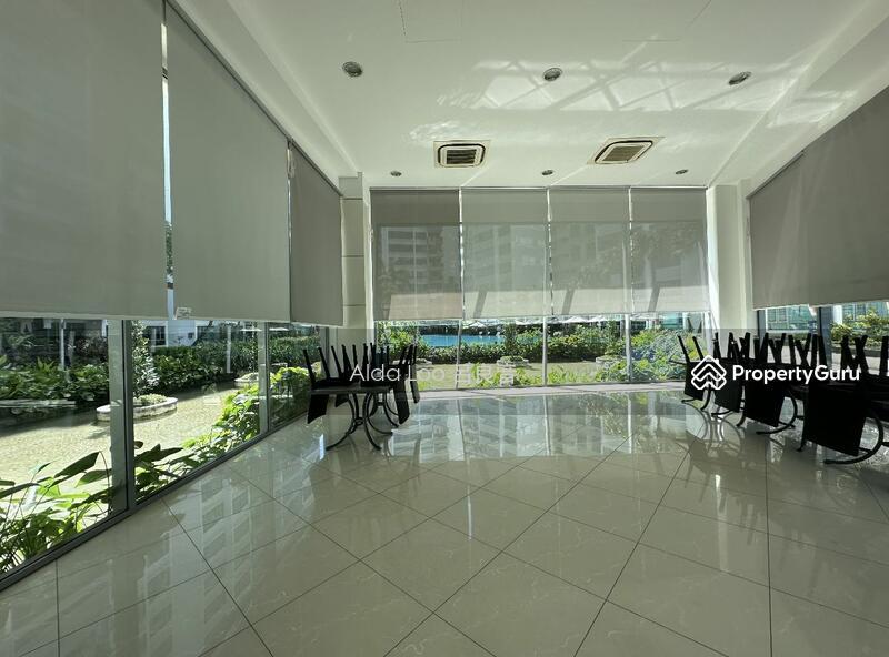 Condominium for Sale, Waterfront Waves, SGD 1,700,000 | 99-year lease