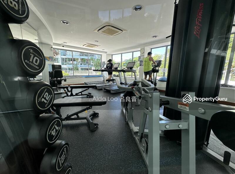 Condominium for Sale, Waterfront Waves, SGD 1,700,000 | 99-year lease