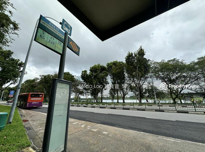 Condominium for Sale, Waterfront Waves, SGD 1,700,000 | 99-year lease