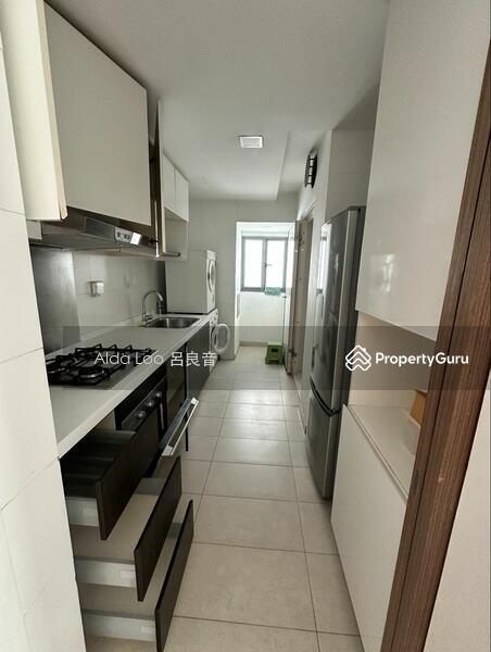 Condominium for Sale, Waterfront Waves, SGD 1,700,000 | 99-year lease