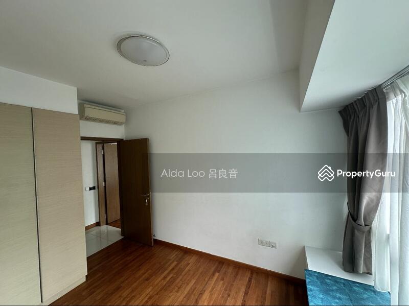 Condominium for Sale, Waterfront Waves, SGD 1,700,000 | 99-year lease