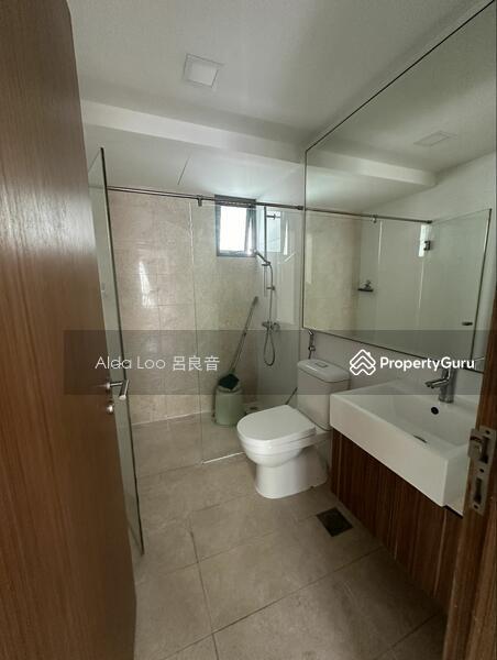 Condominium for Sale, Waterfront Waves, SGD 1,700,000 | 99-year lease