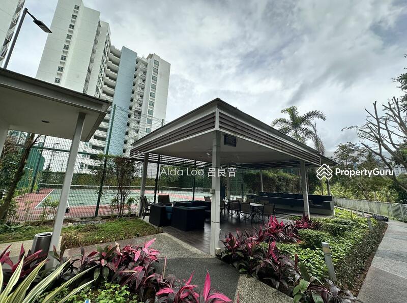 Condominium for Sale, Waterfront Waves, SGD 1,700,000 | 99-year lease