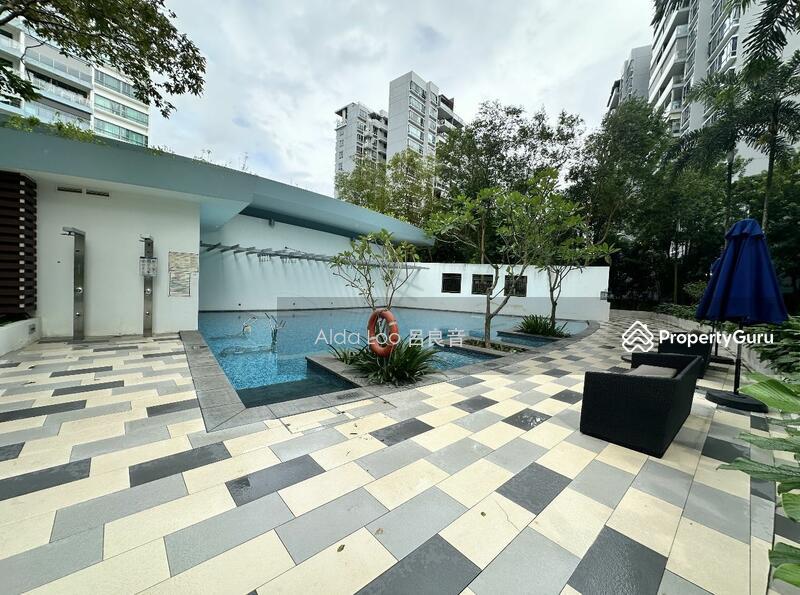 Condominium for Sale, Waterfront Waves, SGD 1,700,000 | 99-year lease