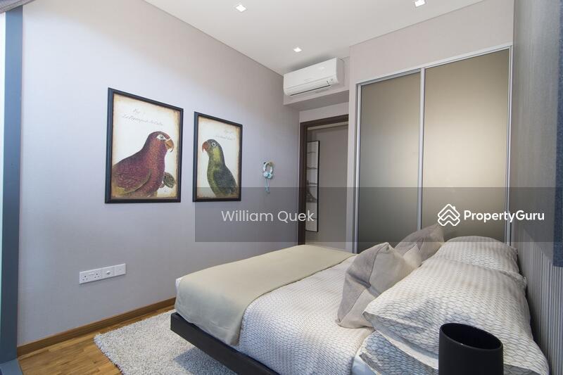Prop-GPT: Executive Condominium: D27 Yishun Signature At Yishun
