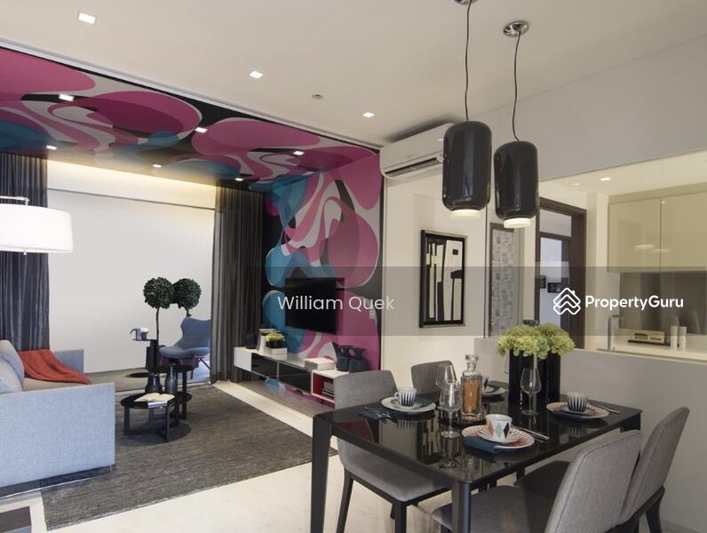 Executive Condominium for Sale, Signature At Yishun, SGD 1,038,888 | 99-year lease