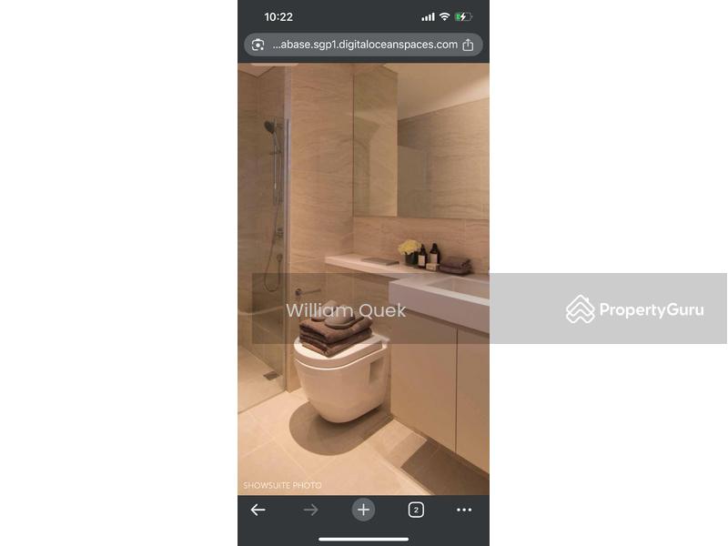 Executive Condominium for Sale, Signature At Yishun, SGD 1,038,888 | 99-year lease