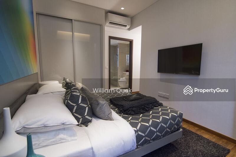 Executive Condominium for Sale, Signature At Yishun, SGD 1,038,888 | 99-year lease