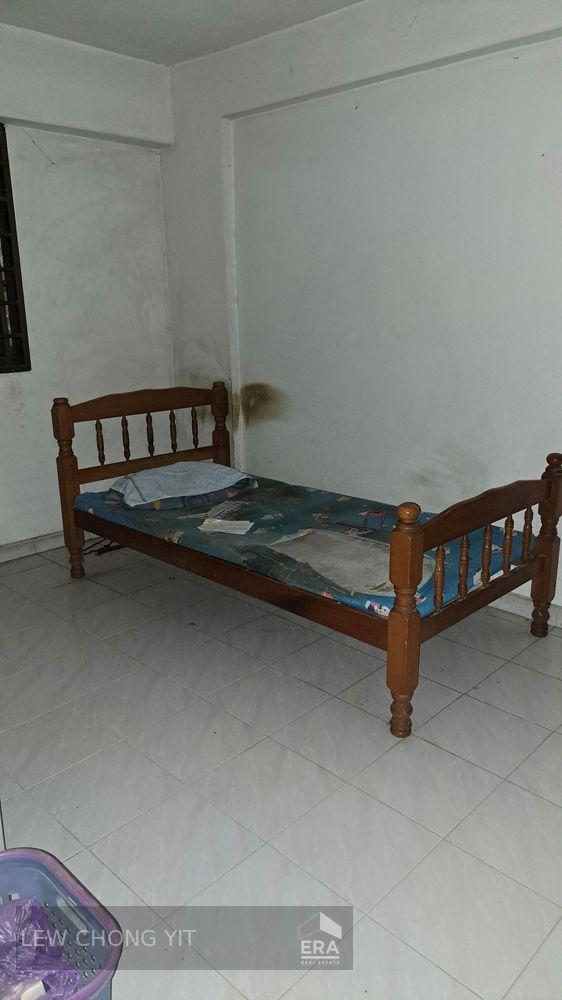 HDB - 2 room for Sale, Hougang Avenue 3 6 Hougang Avenue 3, SGD 360,000 | Leasehold