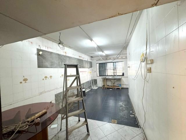 Prop-GPT: Terrace: D20  Jalan Gelenggang