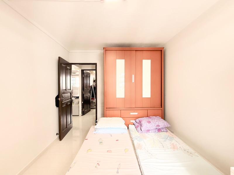 HDB Apartment for Sale: Yishun, D27, 760218
