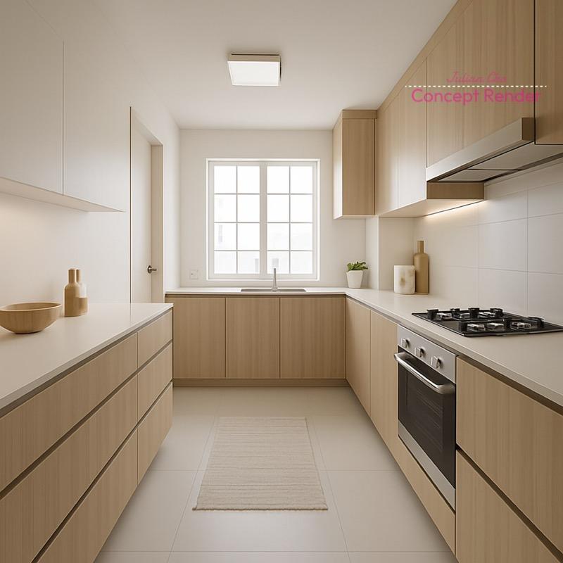 HDB Apartment for Sale: Yishun, D27, 760218